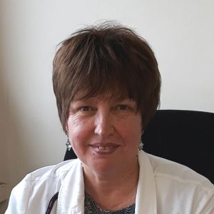 Dr. Violetka Venkova Dr. Violetka Venkova